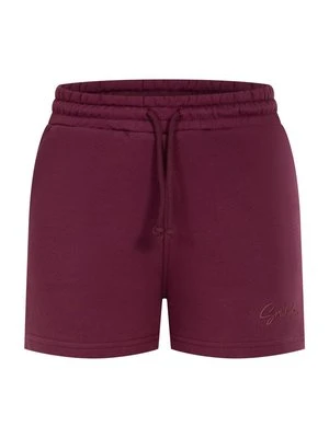 Krótkie spodenki sportowe Smilodox