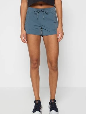 Krótkie spodenki sportowe Spyder