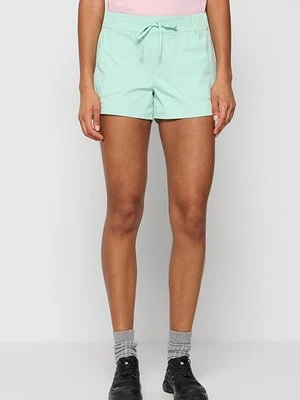 Krótkie spodenki sportowe Spyder