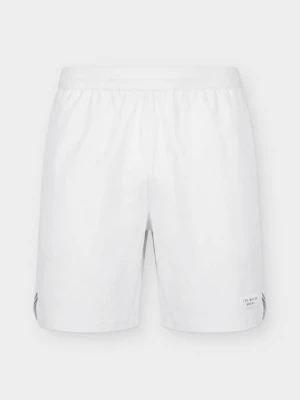 Krótkie spodenki sportowe Ted Baker biały