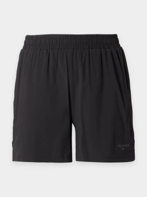 Krótkie spodenki sportowe Ted Baker czarny