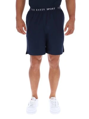 Krótkie spodenki sportowe Ted Baker Sports