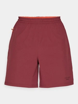 Krótkie spodenki sportowe Ted Baker Sports