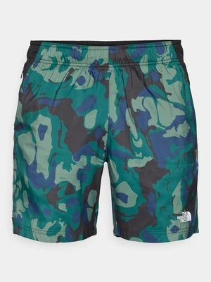 Krótkie spodenki sportowe The North Face