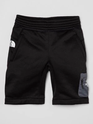 Krótkie spodenki sportowe The North Face