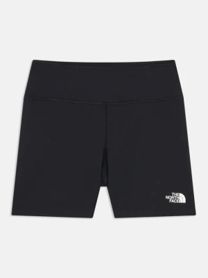 Krótkie spodenki sportowe The North Face czarny