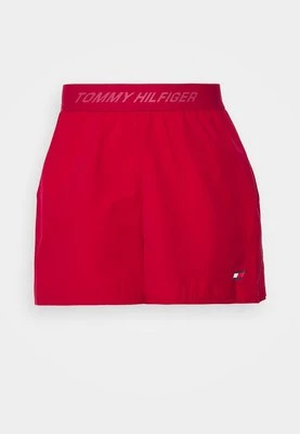 Krótkie spodenki sportowe Tommy Hilfiger