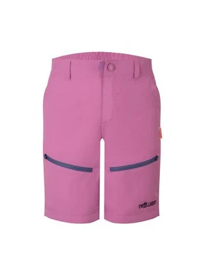 Krótkie spodenki sportowe Trollkids