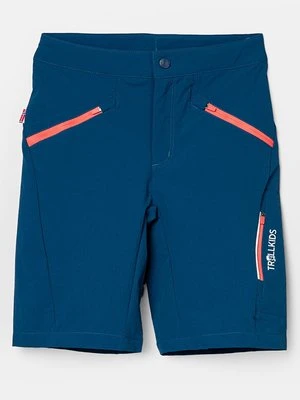 Krótkie spodenki sportowe Trollkids