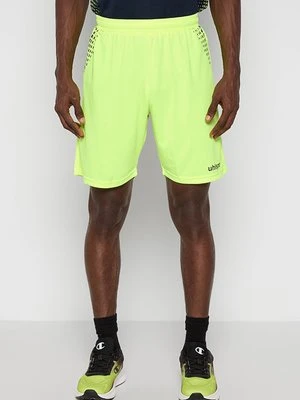 Krótkie spodenki sportowe uhlsport