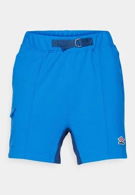 Krótkie spodenki sportowe Umbro