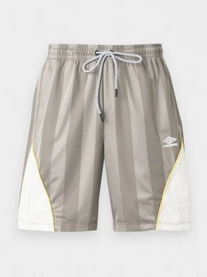Krótkie spodenki sportowe Umbro czarny