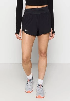 Krótkie spodenki sportowe Under Armour