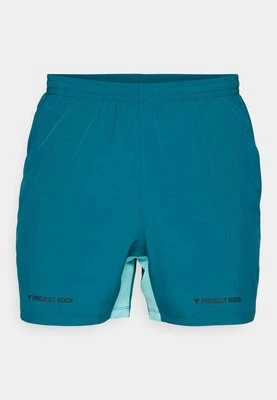 Krótkie spodenki sportowe Under Armour