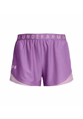 Krótkie spodenki sportowe Under Armour