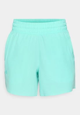 Krótkie spodenki sportowe Under Armour