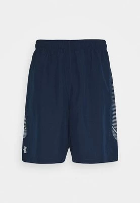 Krótkie spodenki sportowe Under Armour