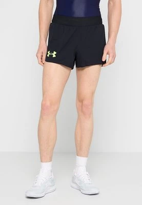 Krótkie spodenki sportowe Under Armour