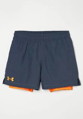 Krótkie spodenki sportowe Under Armour