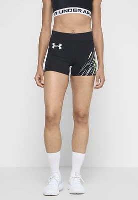 Krótkie spodenki sportowe Under Armour