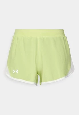 Krótkie spodenki sportowe Under Armour