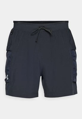 Krótkie spodenki sportowe Under Armour