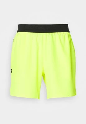 Krótkie spodenki sportowe Under Armour