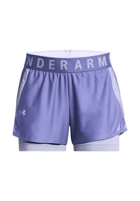 Krótkie spodenki sportowe Under Armour