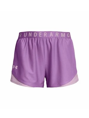 Krótkie spodenki sportowe Under Armour