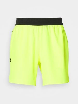 Krótkie spodenki sportowe Under Armour