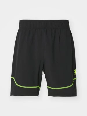 Krótkie spodenki sportowe Under Armour