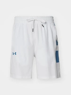 Krótkie spodenki sportowe Under Armour