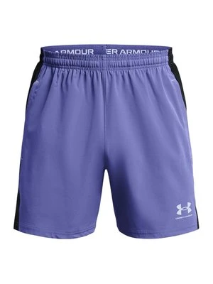 Krótkie spodenki sportowe Under Armour