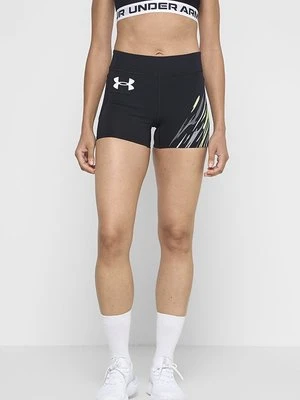 Krótkie spodenki sportowe Under Armour