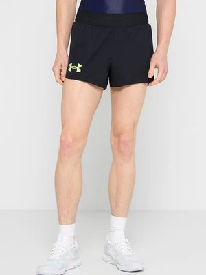 Krótkie spodenki sportowe Under Armour