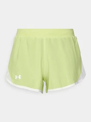 Krótkie spodenki sportowe Under Armour