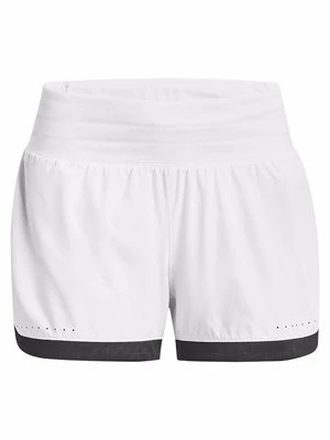 Krótkie spodenki sportowe Under Armour