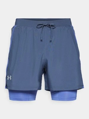 Krótkie spodenki sportowe Under Armour