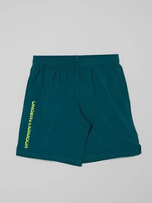 Zdjęcie produktu Krótkie spodenki sportowe Under Armour