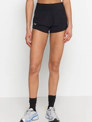 Krótkie spodenki sportowe Under Armour