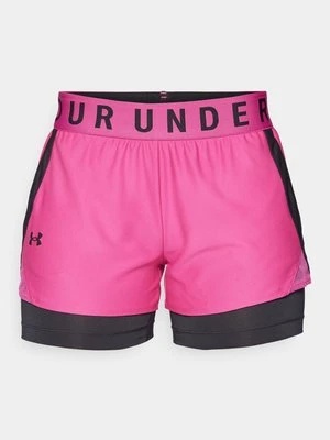 Krótkie spodenki sportowe Under Armour