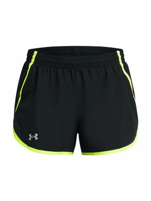 Krótkie spodenki sportowe Under Armour