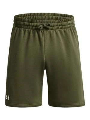 Krótkie spodenki sportowe Under Armour