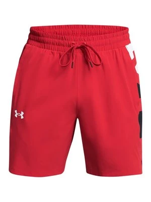 Krótkie spodenki sportowe Under Armour