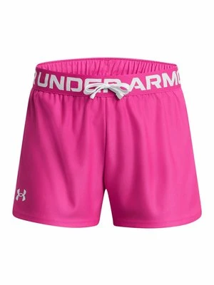 Krótkie spodenki sportowe Under Armour