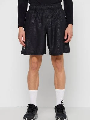 Krótkie spodenki sportowe Under Armour