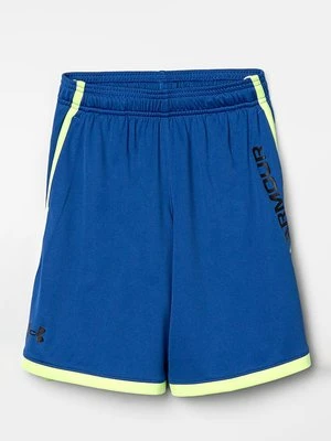 Krótkie spodenki sportowe Under Armour