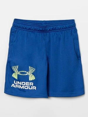 Krótkie spodenki sportowe Under Armour