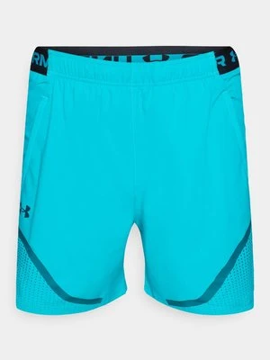 Krótkie spodenki sportowe Under Armour