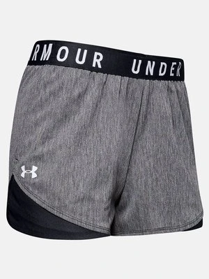 Krótkie spodenki sportowe Under Armour